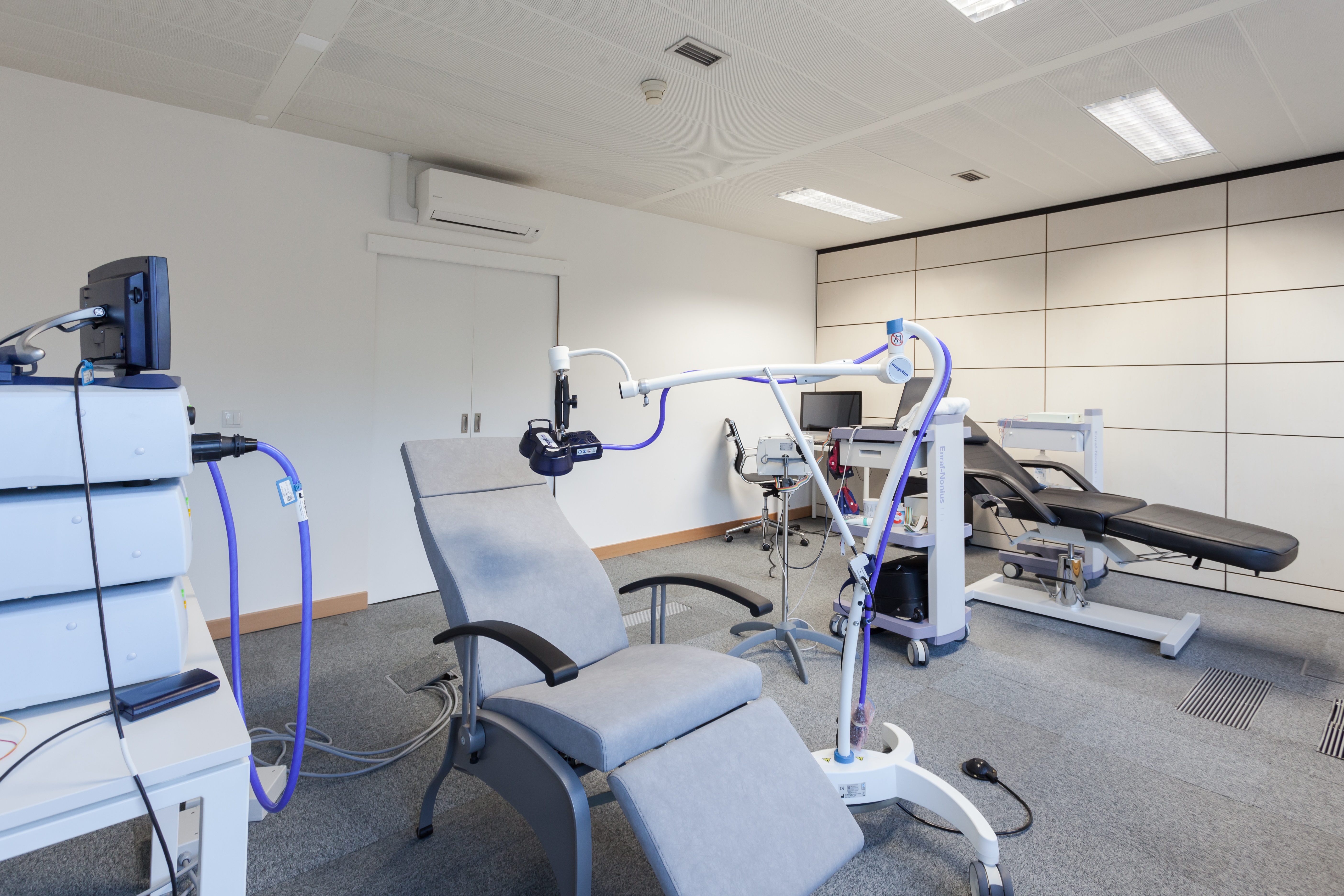 Magstim Super - Rapid 2 Plus